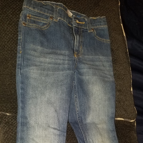 carters boys jeans